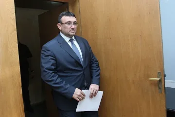 Атаката срещу нотариусите Маханджийски била планирана