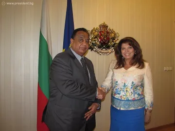 Пак ще каним суданци в нашите ВУЗ-ове