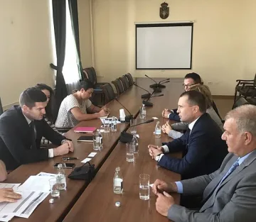 Нано-маркер спира нелегалните горива