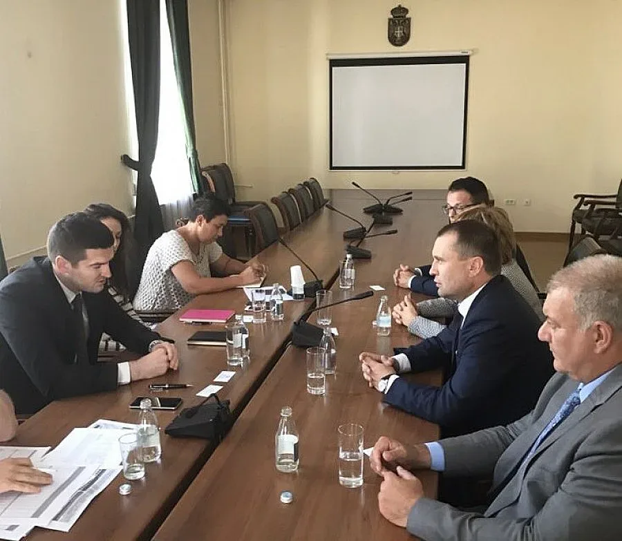 Нано-маркер спира нелегалните горива