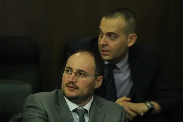 Новият шеф на Софийски районен съд: Изпитвам и притеснения, и увереност