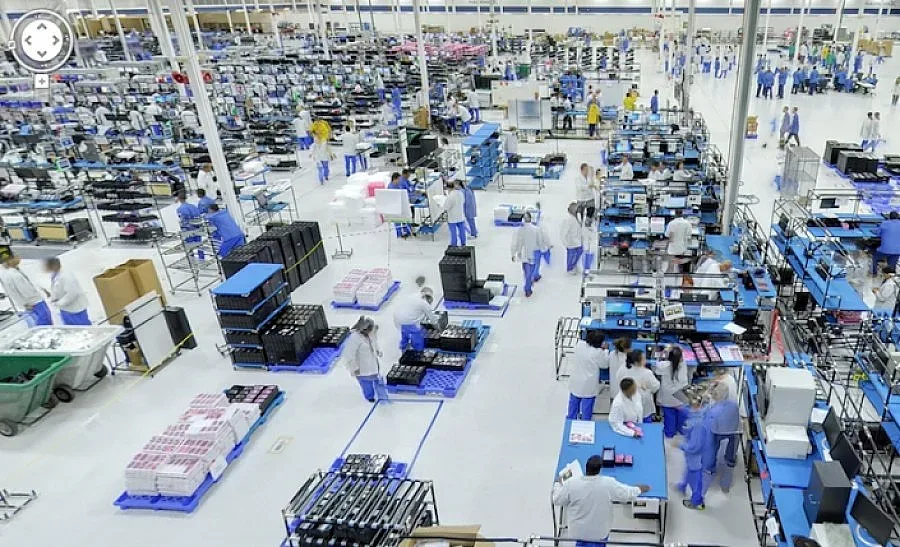 Падат цените на едро на заводите