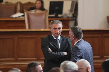 ДПС: Преди Председателството нямаме право на грешки