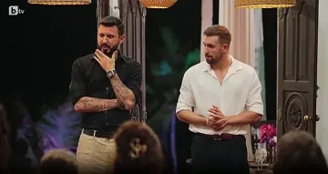 Шокиращ обрат в "Ергенът"! Мартин с извънредно решение