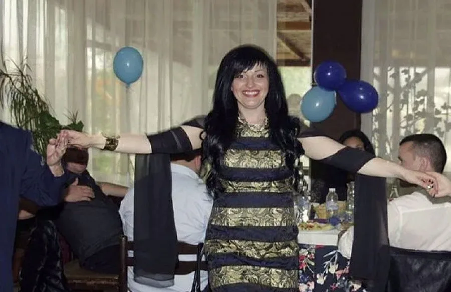 Анелия от НФСБ съвсем случайно се оказала в колата с мигрантите