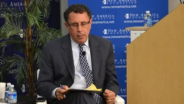 Главният консултант на Тръмп за Близкия изтока напусна поста си