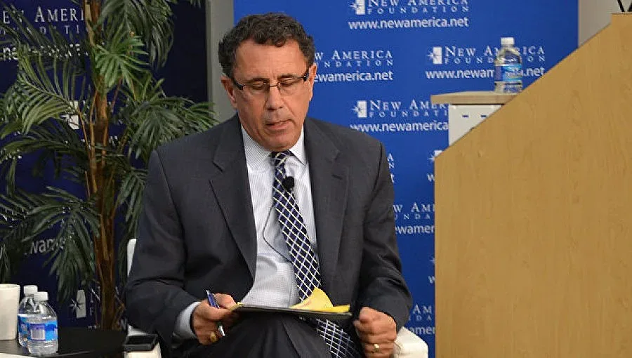 Главният консултант на Тръмп за Близкия изтока напусна поста си