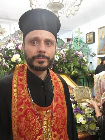 Светините възродиха храма в Княжево