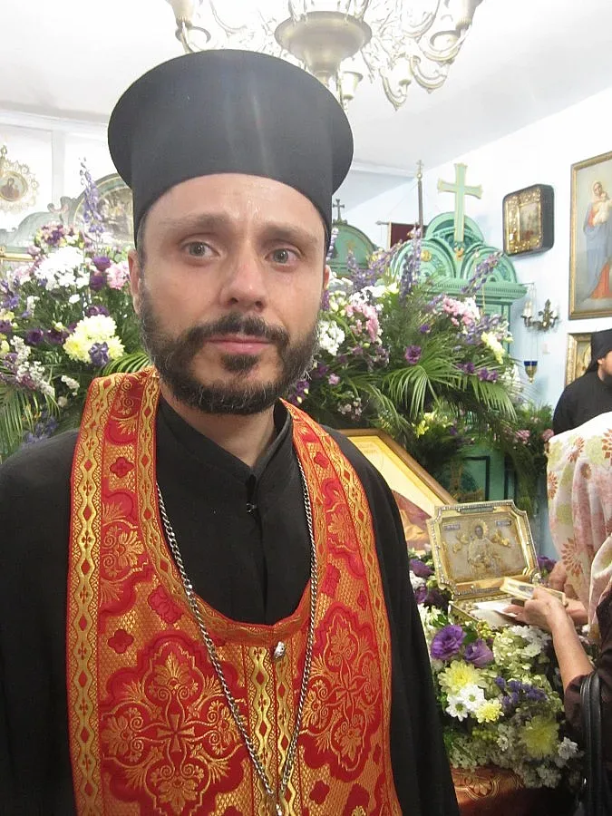 Светините възродиха храма в Княжево