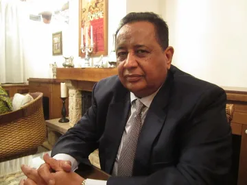 Елате в Судан, това е най-безопасната страна в АФрика