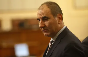 Цветан Цветанов: Договорът с Македония е заслуга на всички правителства от 1992 г. насам