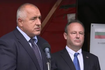 САЩ ни хвалят за договора с Македония