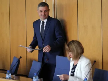 Разработват стратегия за развитието на София до 2050 година