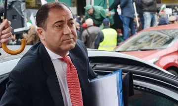 Турция разкарва посланик Гьокче от България