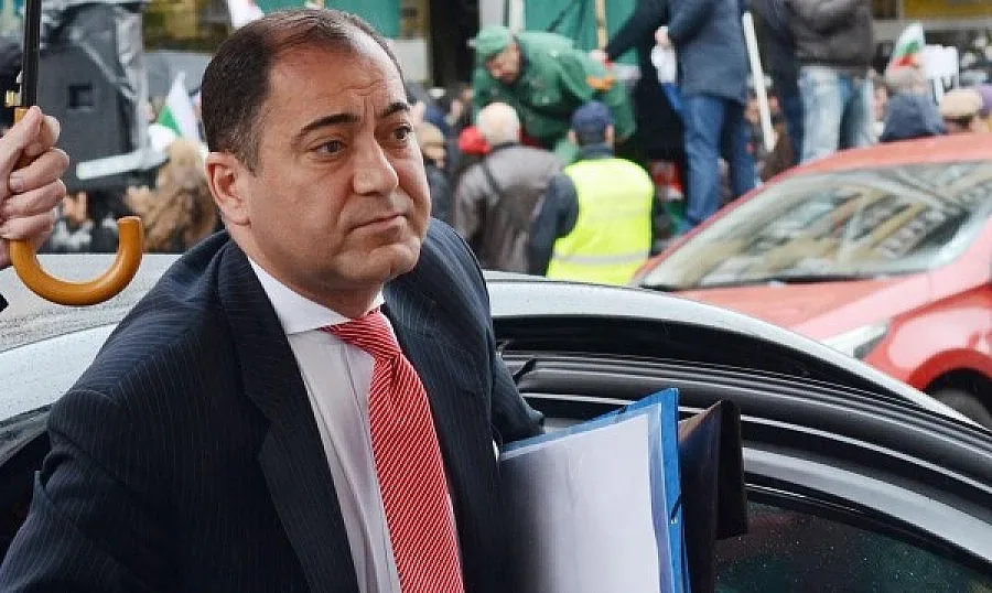 Турция разкарва посланик Гьокче от България