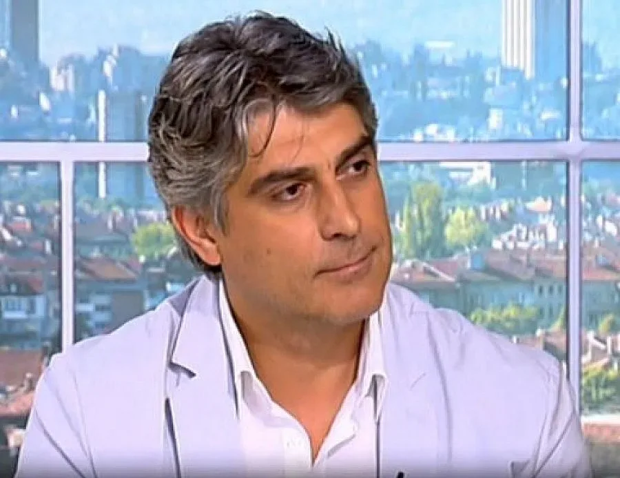 Обществото ни е разделено на групи за оцеляване