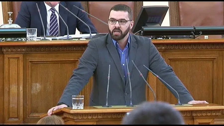 Стоян Мирчев от БСП: Върнахме се в тъмните времена