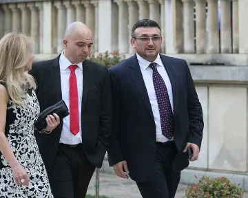 Убийството в Пловдив може да е заради кучета