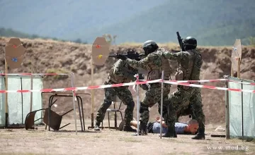 Каракачанов за военните имоти: Подаръците свършиха