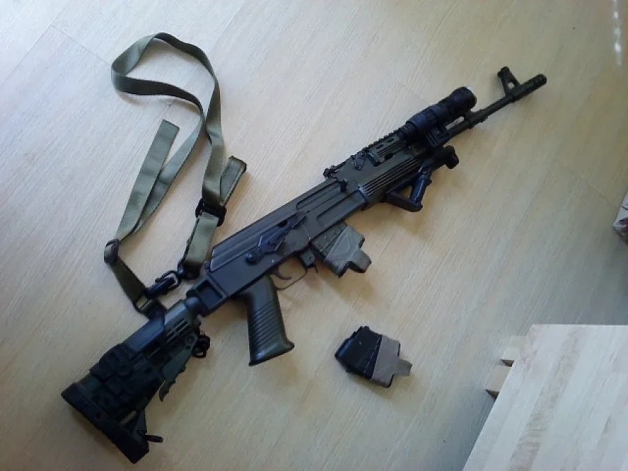 Списъкът с оръжия за износ бе осъвременен