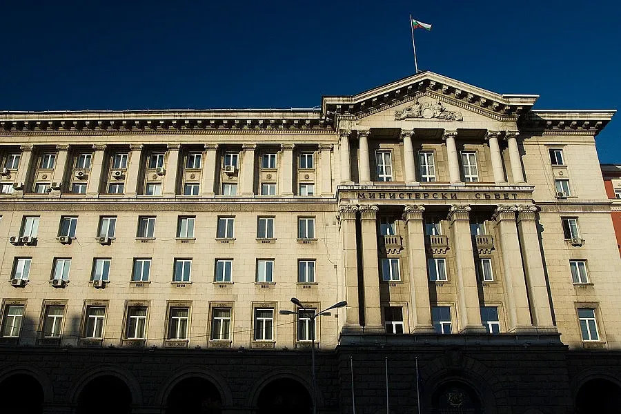 Дават още 35,1 млн. на общините за инфраструктура