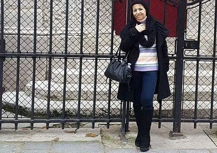 ЗОВ ЗА ПОМОЩ!