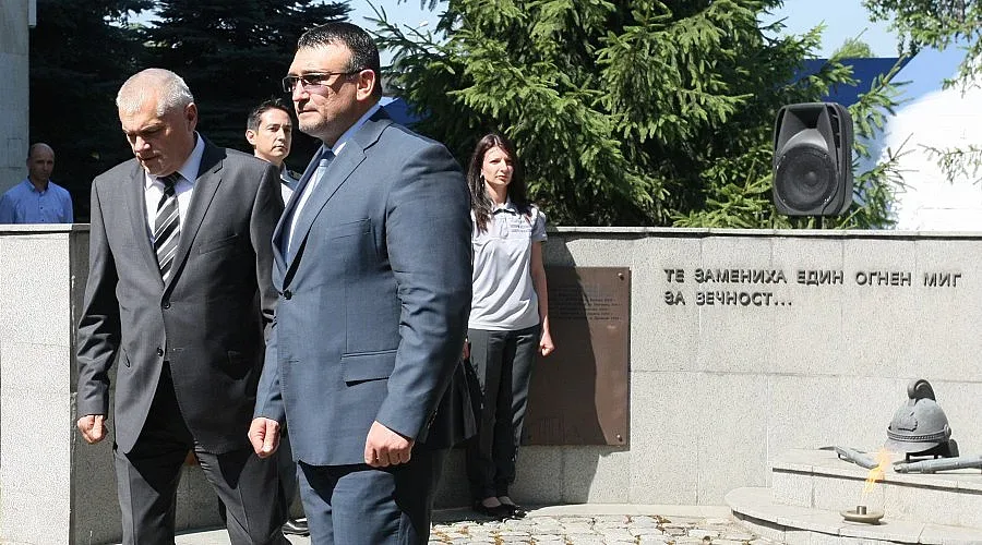 МВР разпитало 200 човека заради побоя над Никодимов, версията е омраза