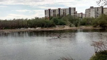 Момче от "Столипиново" се удави в Марица