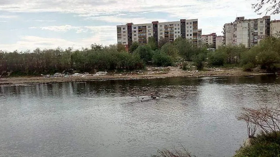 Момче от "Столипиново" се удави в Марица