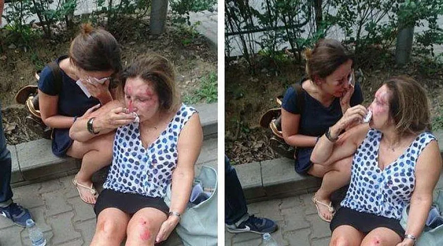 Нито една жалба срещу битата Механджийска