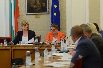 Комисията за НДК иска одит от Сметната палата