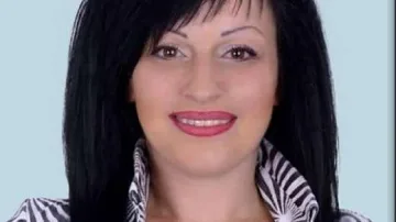 Активистка на НФСБ задържана при акция срещу трафика на мигранти