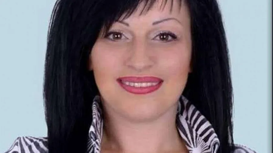 Активистка на НФСБ задържана при акция срещу трафика на мигранти