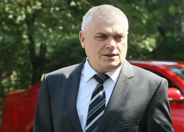 Вътрешният министър: Ще намерим биячите на нотариусите