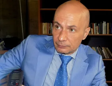 Пребиха журналист от БНТ край Орлов мост /ОБНОВЕНА/