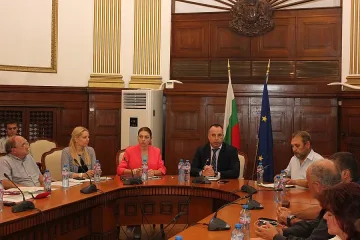 Променят субсидиите за животни