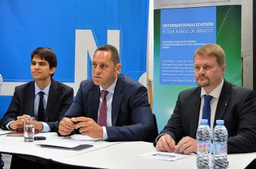 Институтът „Фраунхофер" с филиал в България