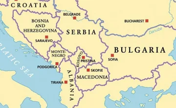 Ек. Захариева: ЕС е непълноценен без Западните Балкани