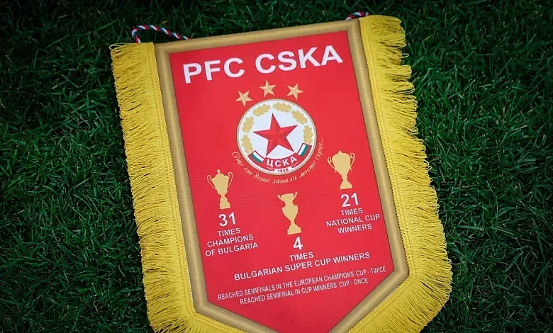 Официлано! Тази фигура поема ЦСКА