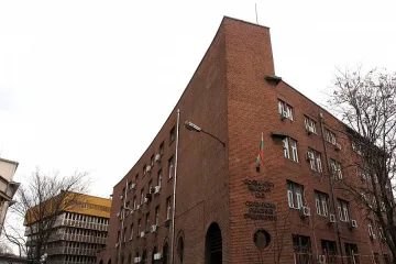 Софийският районен съд е с нов шеф