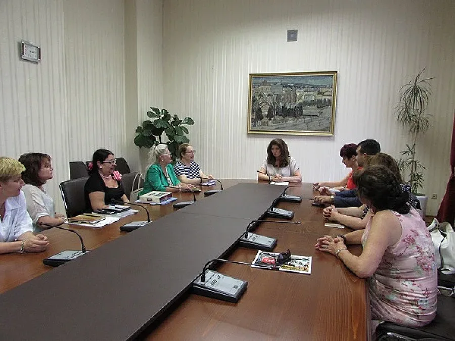 Искат българският език да бъде признат от ЕС като матуритетен