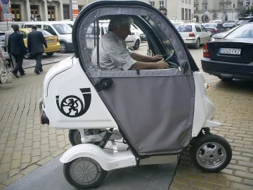 София дава 48 000 лв. за наем на електромобили