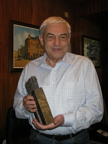 Христо Друмев: Прокопиев иска да приватизира НДК