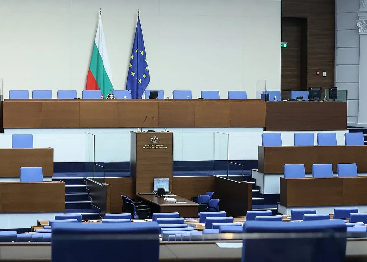 Образованието под лупа в парламента. Нови решения