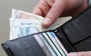Доходите в София с 60% по-високи