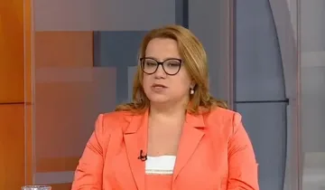 Златева: Най-лесното бе да уволня Боршош (ОБНОВЕНА)