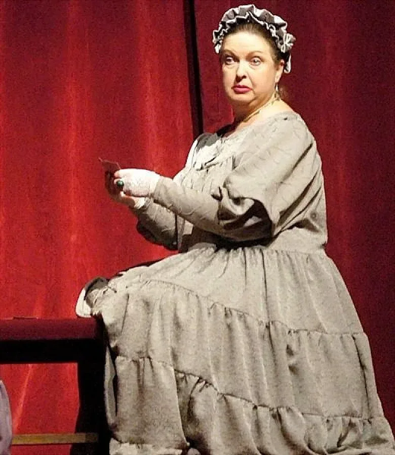 IN MEMORIAM: Почина Ванча Дойчева