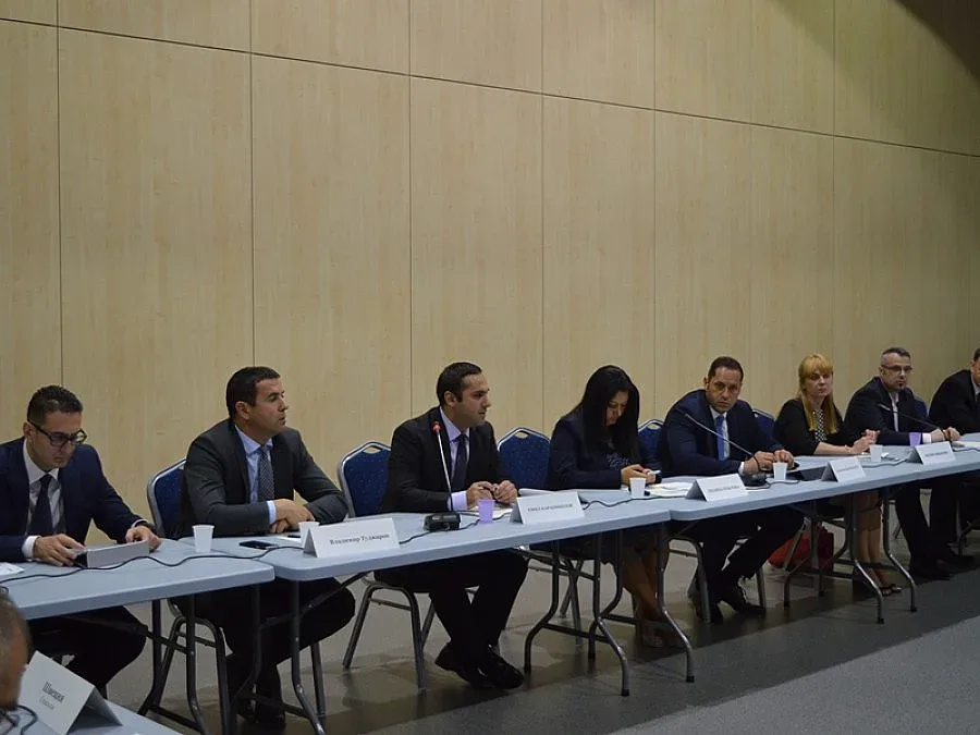 Части за коли ще правят в Кърджали