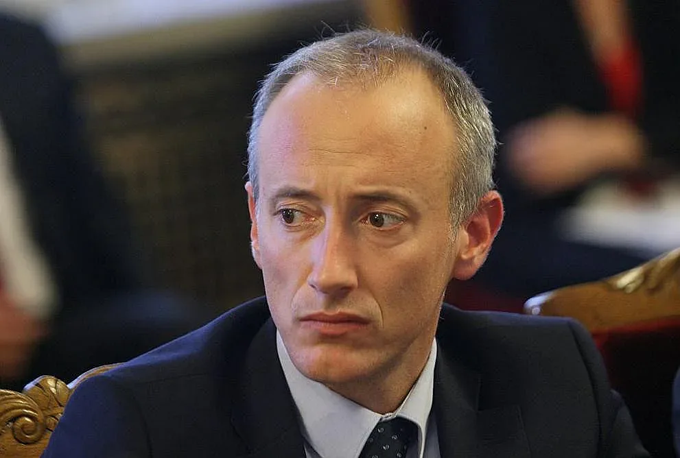 Голяма промяна с училищата. Красимир Вълчев с извънреден ход