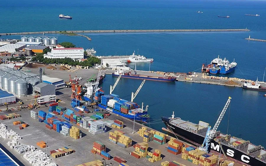 Украинският рекет е от десетилетия